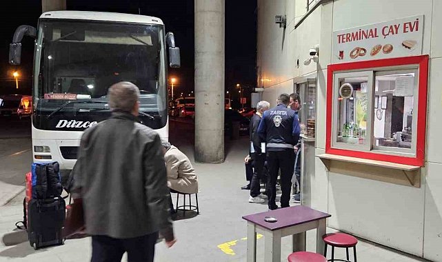 Zabıta ve il sağlıktan ortak denetim