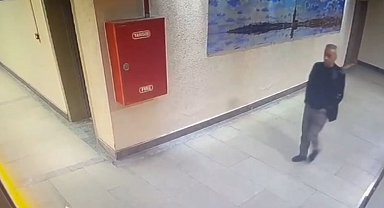 Zeytinburnu'nda eski eşini ve kızını öldüren zanlı tutuklandı