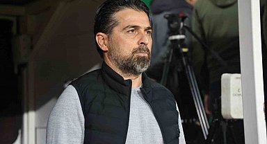 Ziraat Türkiye Kupası: Konyaspor: 0 - Fenerbahçe: 0