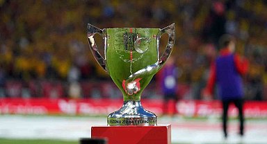 Ziraat Türkiye Kupası'nda çeyrek final heyecanı