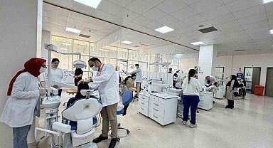 Zonguldak'ta Modern Ortodontik Tedavi Dönüşümü: BEUN Bölgeye Hizmet Sunuyor