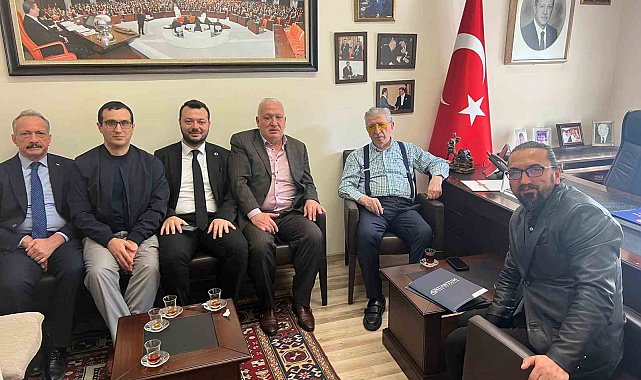 Zonguldak'tan Yerli Siber Güvenlik Hamlesi: Kuantum Pi Dikkat Çekiyor