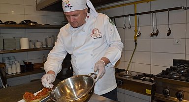 1. Uluslararası Balıkesir Gastronomi Festivali kapılarını açıyor