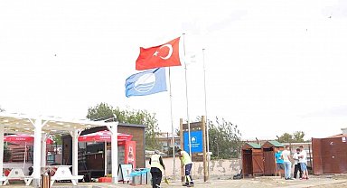 10 mavi bayrak sahibi Tekirdağ bayram tatiline hazır