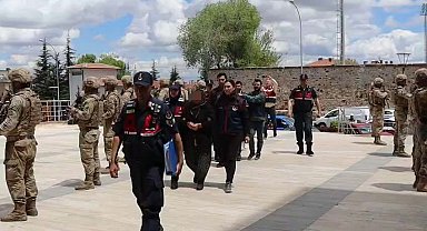 10 yıllık çifte cinayet JASAT tarafından aydınlatıldı