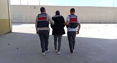11 yıl kesinleşmiş hapis cezasıyla aranan iki şahıs yakalandı