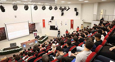 12. Girişimcilik Maratonu başladı