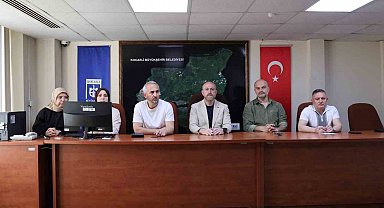 1,5 milyar TL'lik dev ulaşım yatırımı için ilk adım