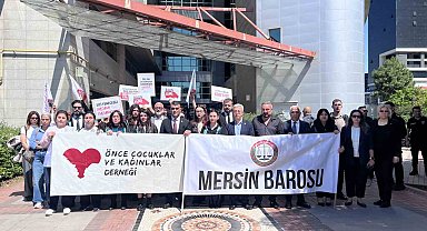16 yaşındaki Hiranur'un öldürülmesi davasında sanığa müebbet