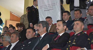 19 Mayıs Aşkale'de coşkuyla kutlandı