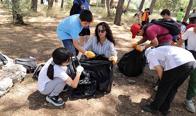 19 Mayıs Menteşe'de coşkuyla kutlanacak