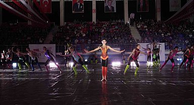 19 Mayıs Niğde'de coşkuyla kutlandı