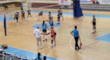 19 Mayıs voleybol turnuvası başvuruları bugün sona eriyor