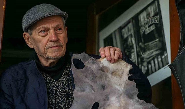 2 bin yıllık miras öksüz kaldı: Parşömenin son büyük temsilcisi vefat etti