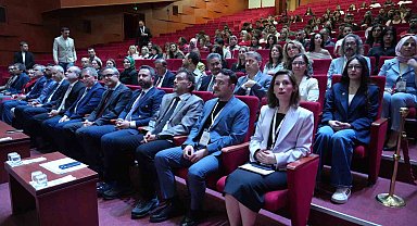 2. Kadraj İletişim Günleri başladı: İletişim dünyasının önemli isimleri NÖHÜ'de gençlerle buluşuyor