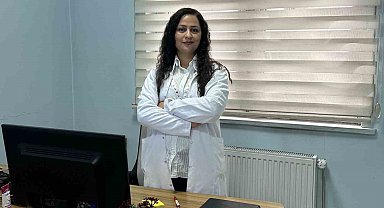 20 yıllık tütün bağımlılığını 3 ayda yendi: Hemşire Sevda dumansız hayata 'merhaba' dedi