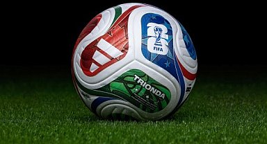 2026 FIFA Dünya Kupası'nda ana kamp eğitim alanları belli oldu