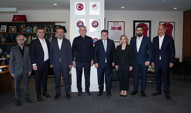 24Erzincanspor'da yeni sezon öncesi temaslar