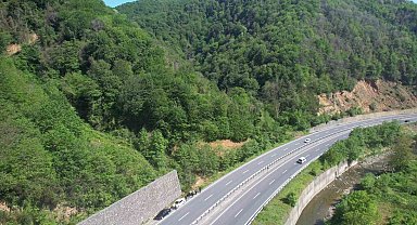 26 milyar liralık dev proje ile 40 dakikalık yol 8 dakikaya düşecek