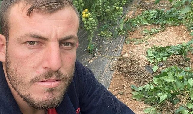 27 yaşındaki gencin eski kız arkadaşının evinin önünde öldürülmesine ilişkin davada tutuklu baba için müebbet talebi