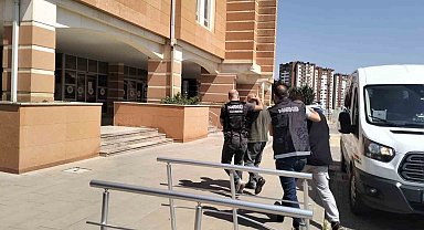 3 milyon TL değerindeki uyuşturucu ham maddesiyle yakalanan sanıklara 18'er yıl hapis cezası