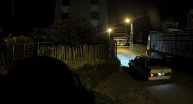 3 tırdan 6 akü çalan gençlerden "Paraya ihtiyacımız vardı" savunması