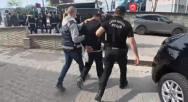 360 milyonluk yasa dışı bahis ağı çökertildi