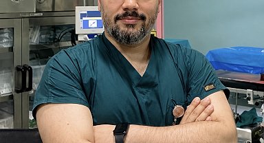 37 yaşındaki beyin cerrahı hayatını kaybetti