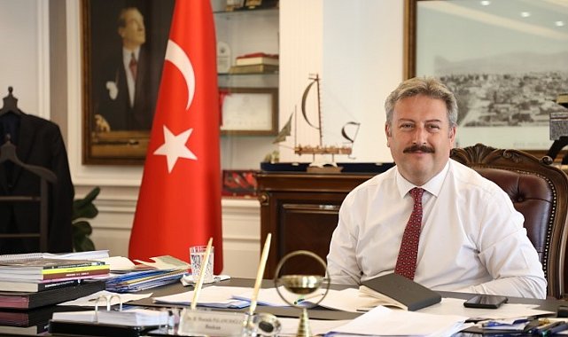 'Engelsiz Dijital Dönüşüm' Melikgazi'de başladı