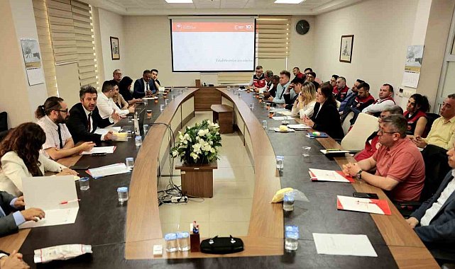 'Milli Kolostrum Projesi' hayata geçiriliyor