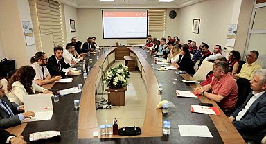 'Milli Kolostrum Projesi' hayata geçiriliyor