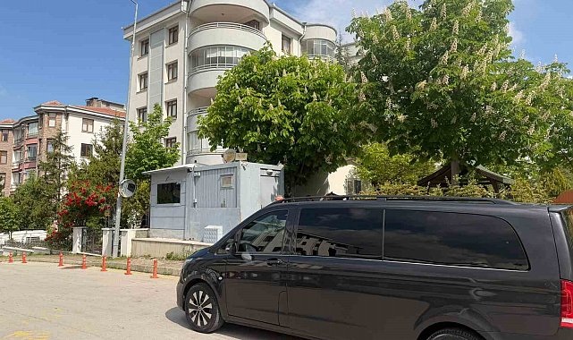'Mutlak butlan' kararının ardından Kılıçdaroğlu'nun evinde hareketlilik