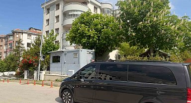 'Mutlak butlan' kararının ardından Kılıçdaroğlu'nun evinde hareketlilik