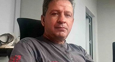 56 yaşındaki şahıs evinin bahçesinde ölü bulundu