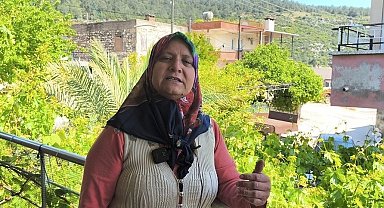 57 yaşında sosyal medya fenomeni oldu: Yörük kadınının kamera hayali gerçeğe dönüştü