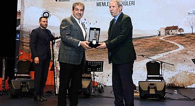6. Esenler Öykü Günleri'nde 'Onur Ödülü' sahibini buldu