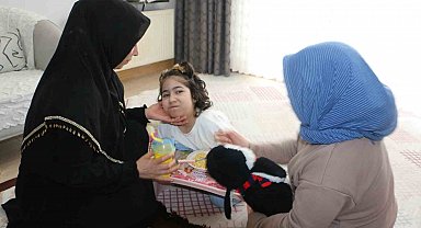 8 yıldır devam eden dava aileyi mağdur etti