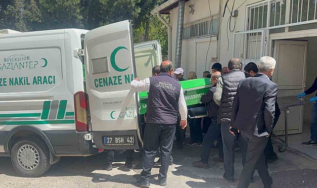 85 yaşındaki adam 87 yaşındaki komşusunu pompalı tüfekle öldürdü