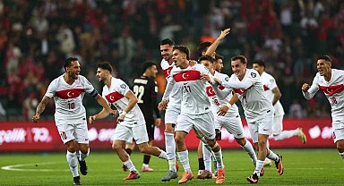 A Milli Takım'ın özel maçlarının stadyumları ve başlama saatleri belirlendi