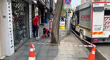 A Takımı bayram mesaisinde