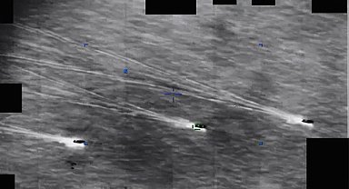 ABD, UFO arşivlerinden yeni bir dosya paketi yayınladı