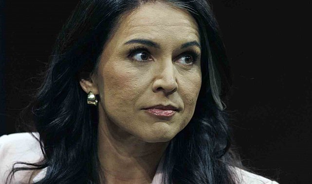 ABD Ulusal İstihbarat Direktörü Gabbard, görevden ayrılacağını açıkladı