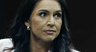 ABD Ulusal İstihbarat Direktörü Gabbard, görevden ayrılacağını açıkladı