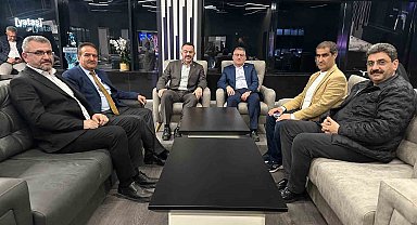 Abdullah Güler'den Sivasspor'a destek çağrısı