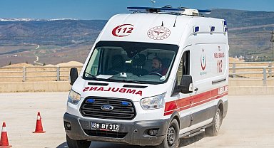 Acil Tıp Teknisyenleri bu eğitimler sonrası hastaya hızlı bir şekilde ulaşıyor
