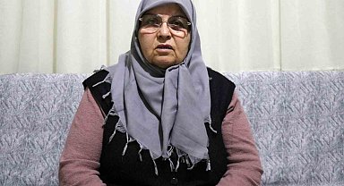 Acısı 10 yıldır dinmeyen anne: "Kızımı 'Barışacağız' diyerek evden götürdü"