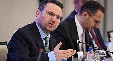 Adalet Bakanı Gürlek, Karadeniz Bölgesi milletvekilleriyle bir araya geldi