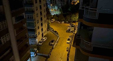 Adana'da 4.9 büyüklüğünde deprem