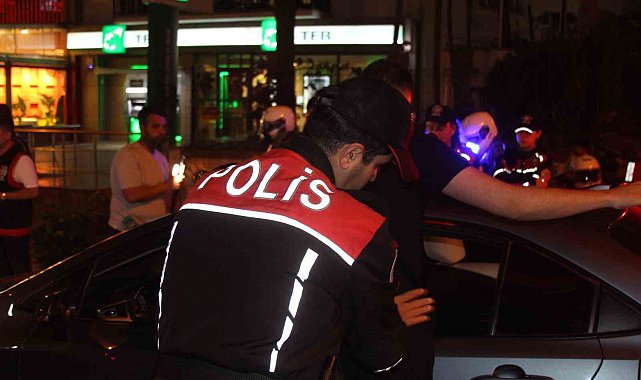 Adana'da bayram denetimleri sıkılaştı: 1 milyon 298 bin TL ceza kesildi