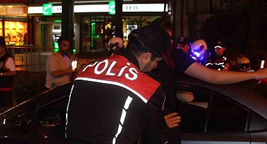 Adana'da bayram denetimleri sıkılaştı: 1 milyon 298 bin TL ceza kesildi